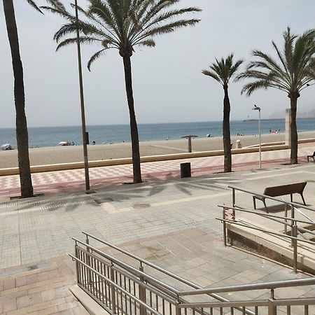 Almeria Playa Zapillo 외부 사진