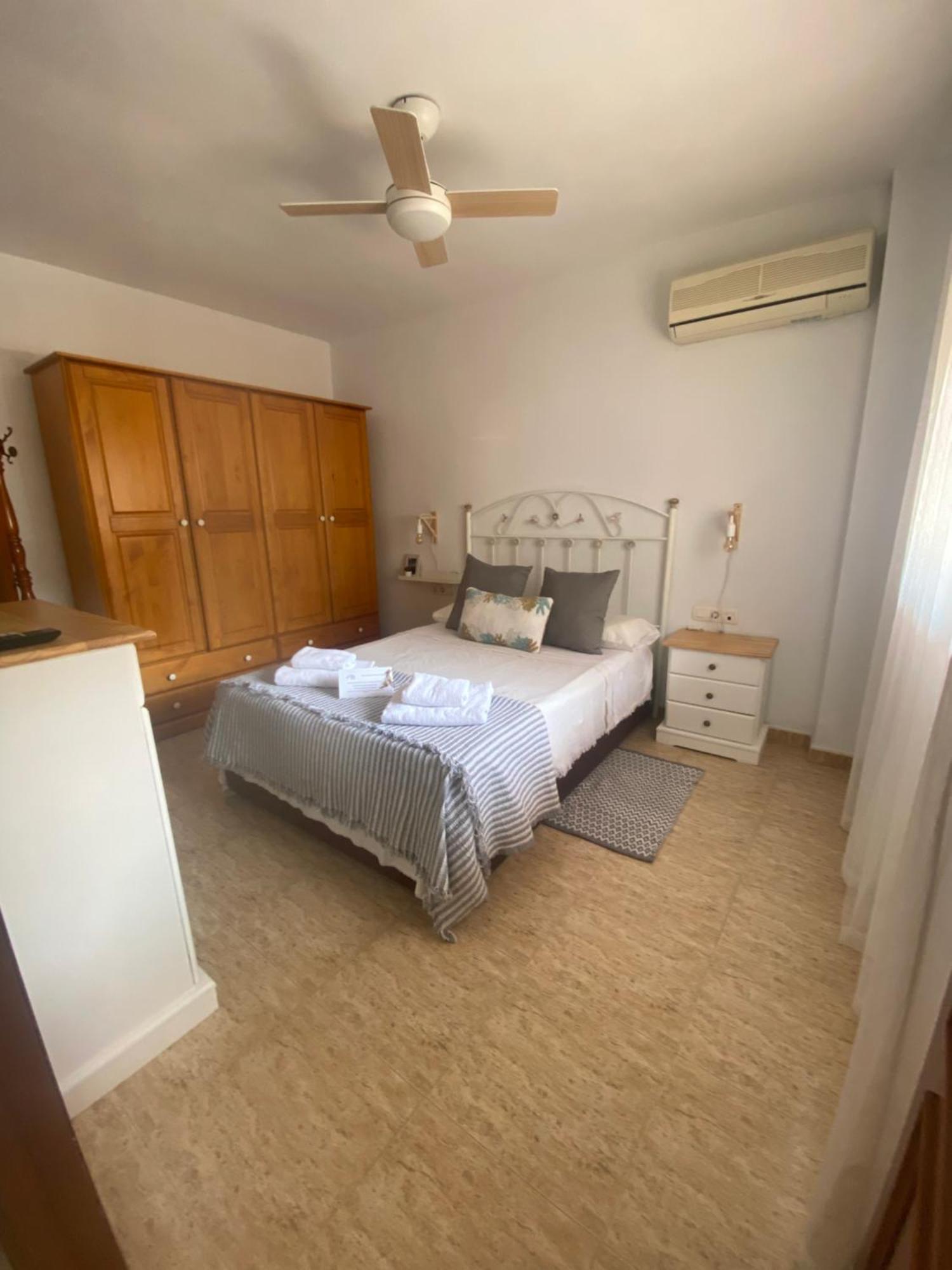 Almeria Playa Zapillo 외부 사진