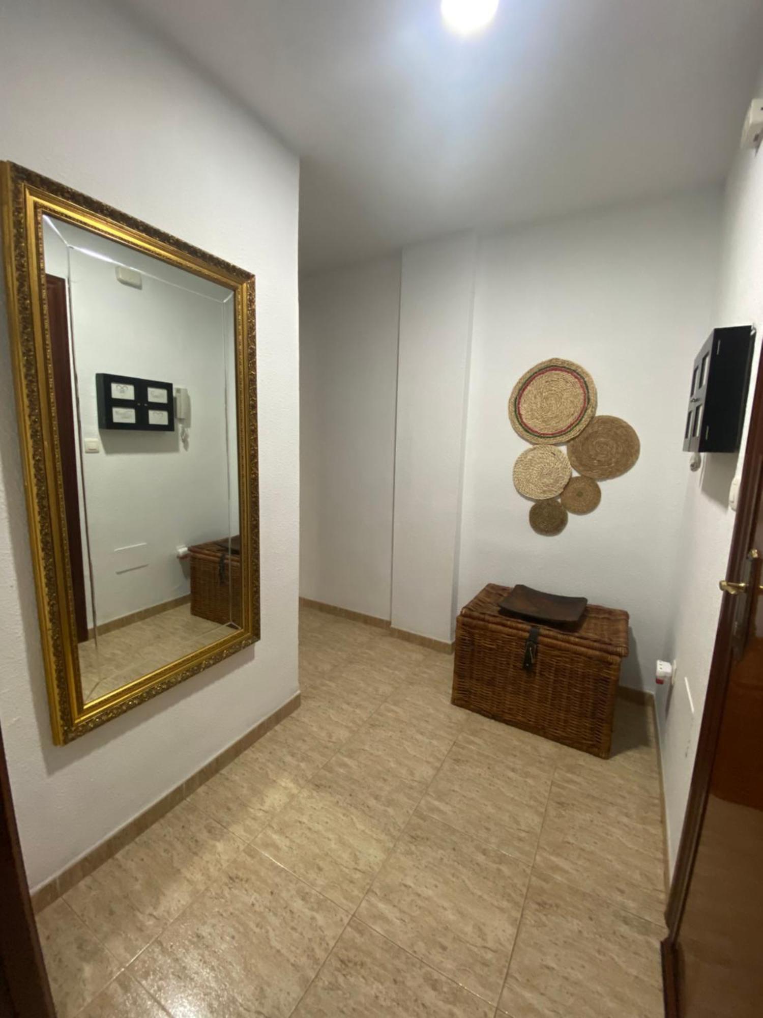 Almeria Playa Zapillo 외부 사진