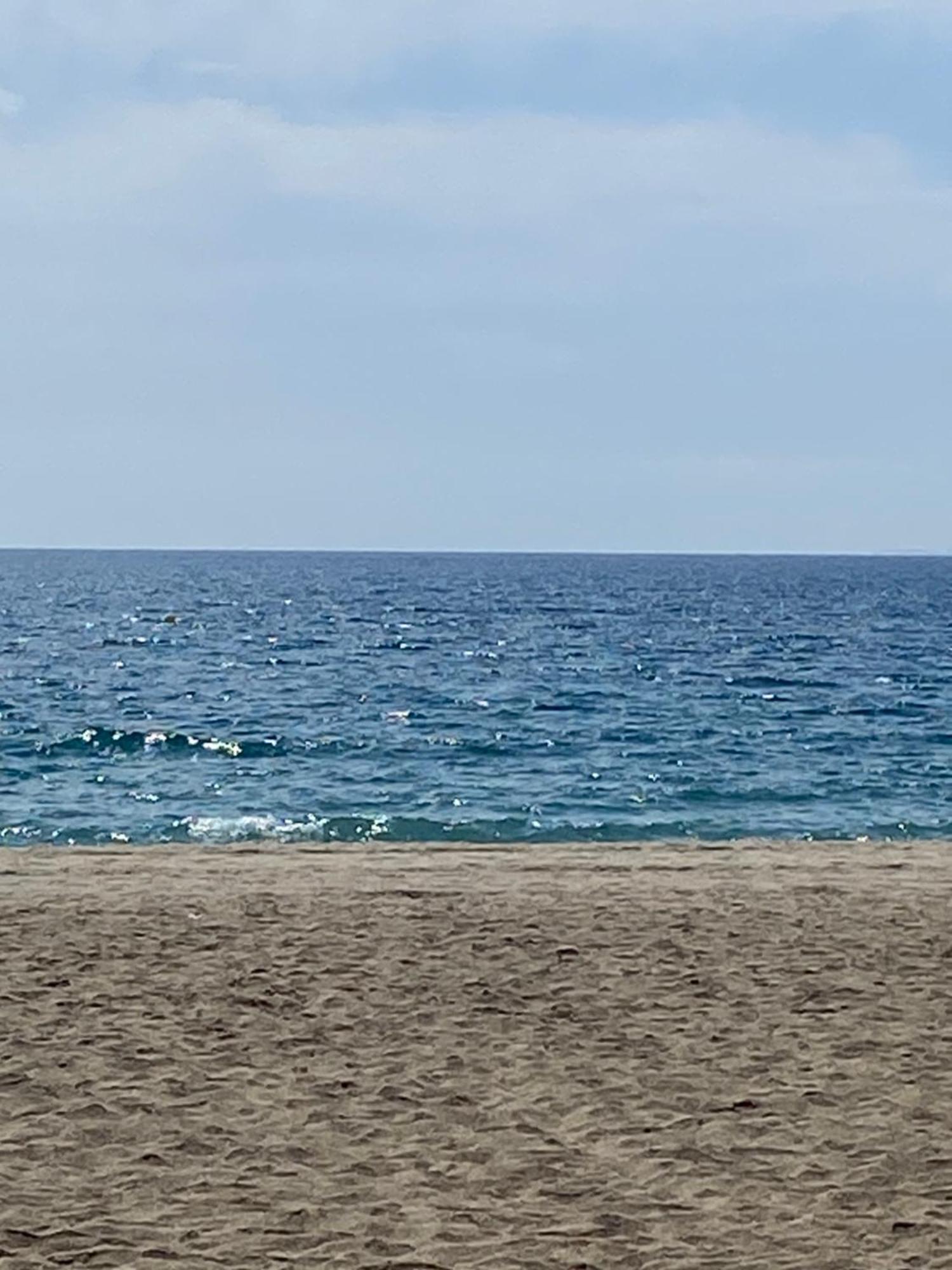 Almeria Playa Zapillo 외부 사진