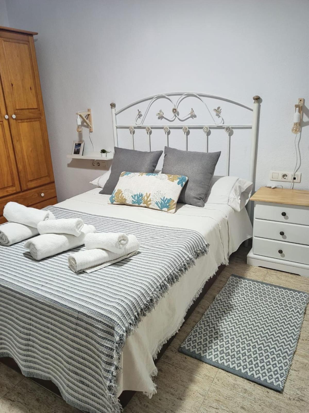 Almeria Playa Zapillo 외부 사진