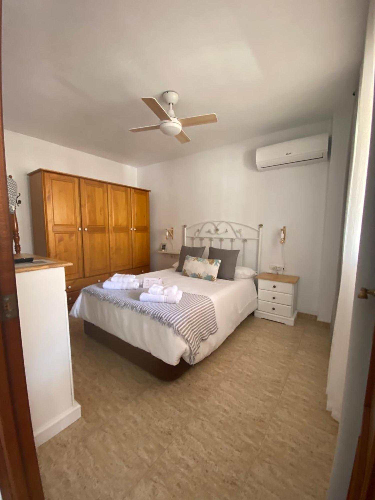 Almeria Playa Zapillo 외부 사진